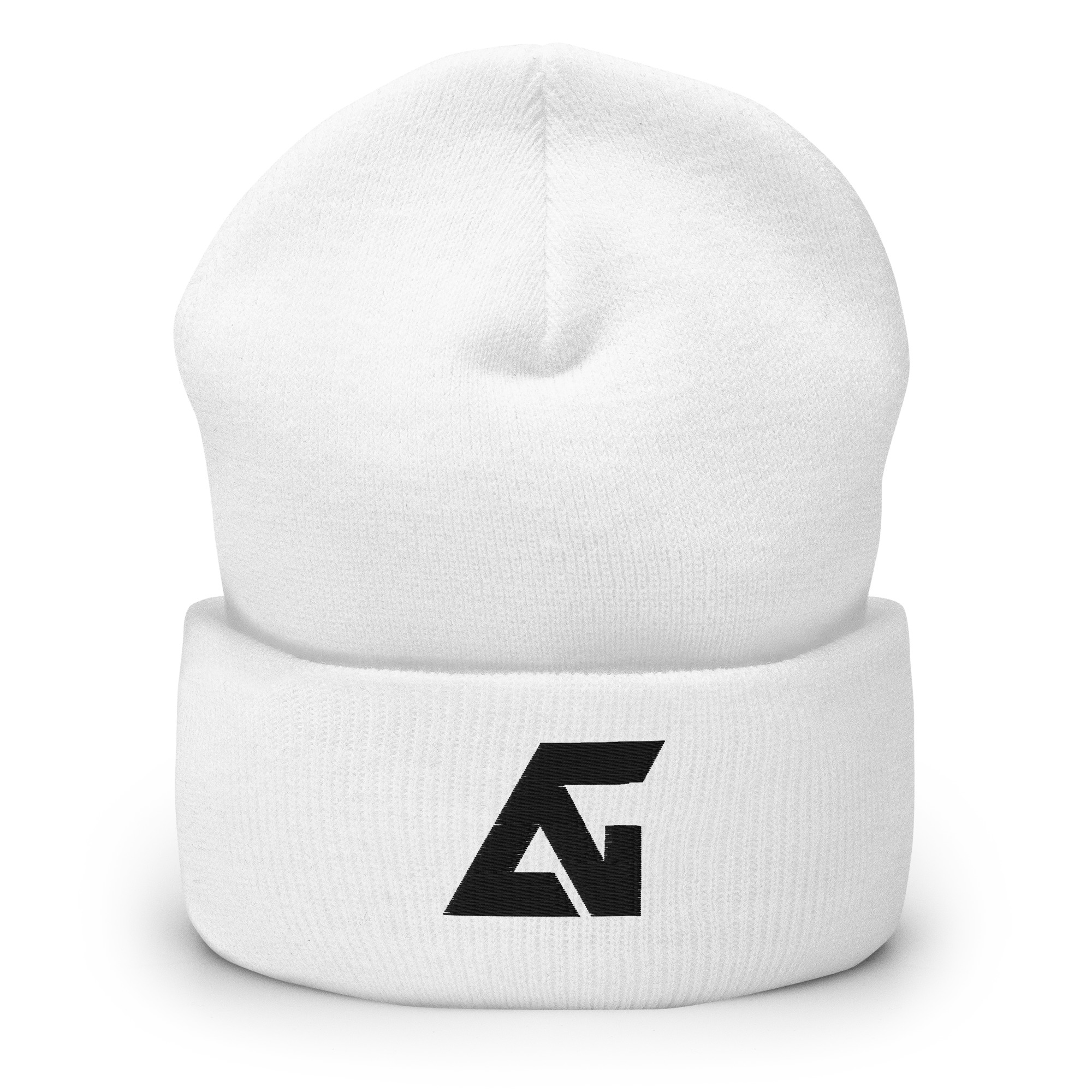 AG Cuffed Beanie