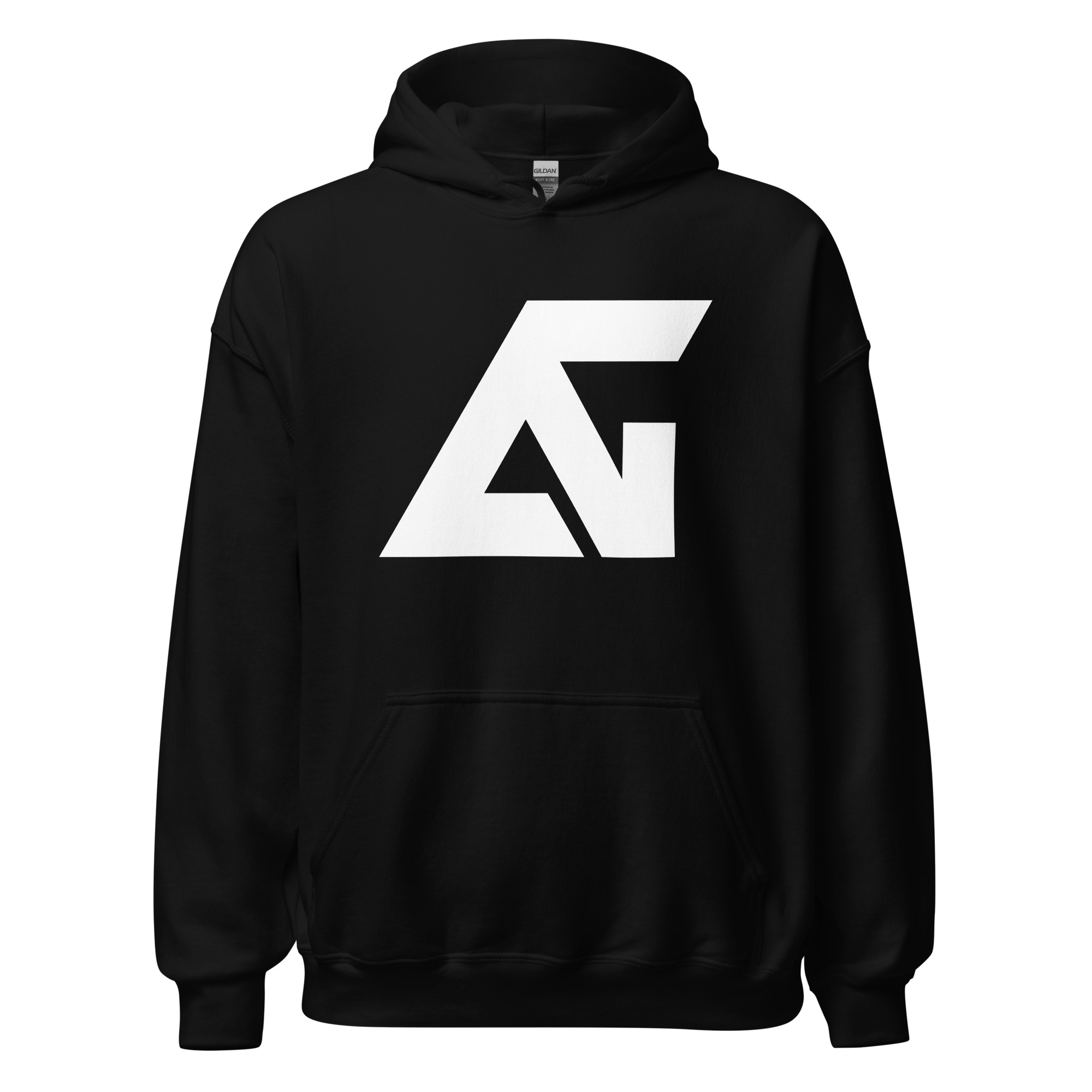 AG Unisex Hoodie