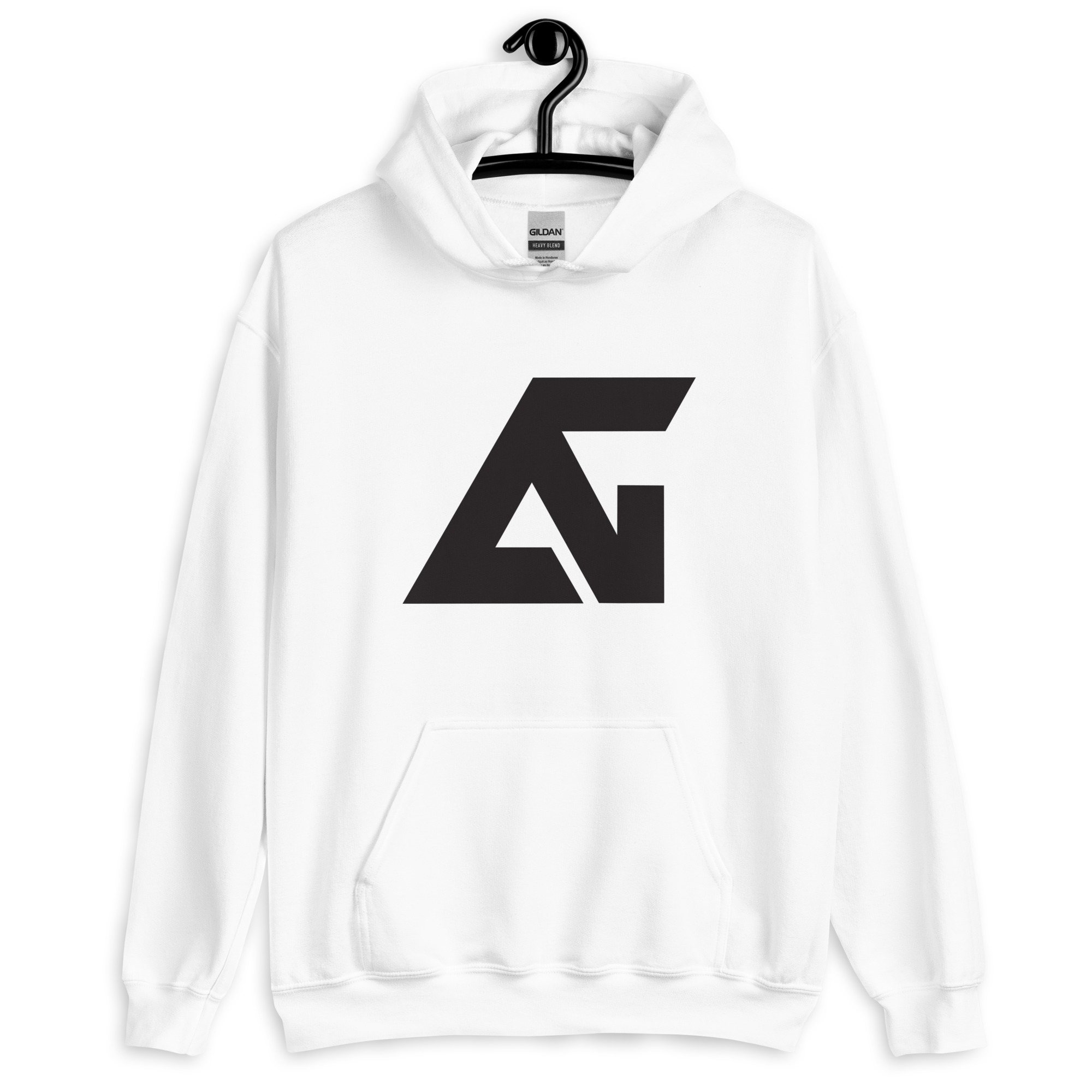 AG Unisex Hoodie