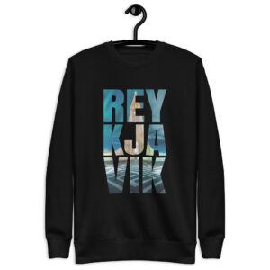 Reykjavik Unisex Premium Sweatshirt